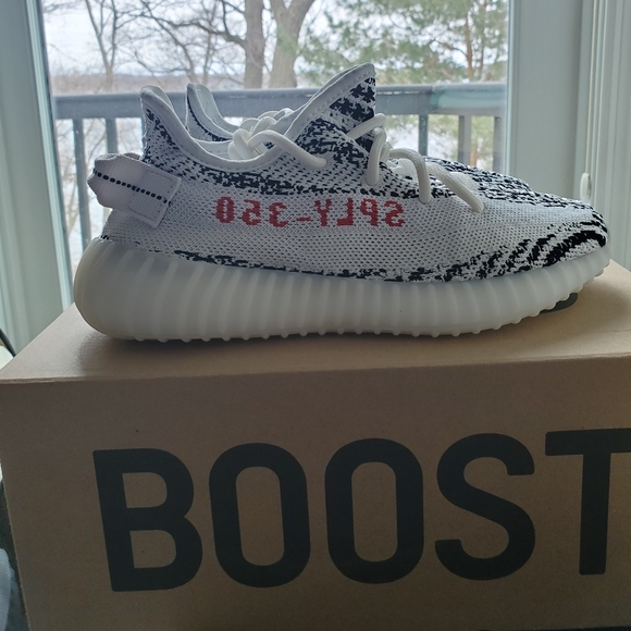 Adidas Yeezy Boost 350 v2